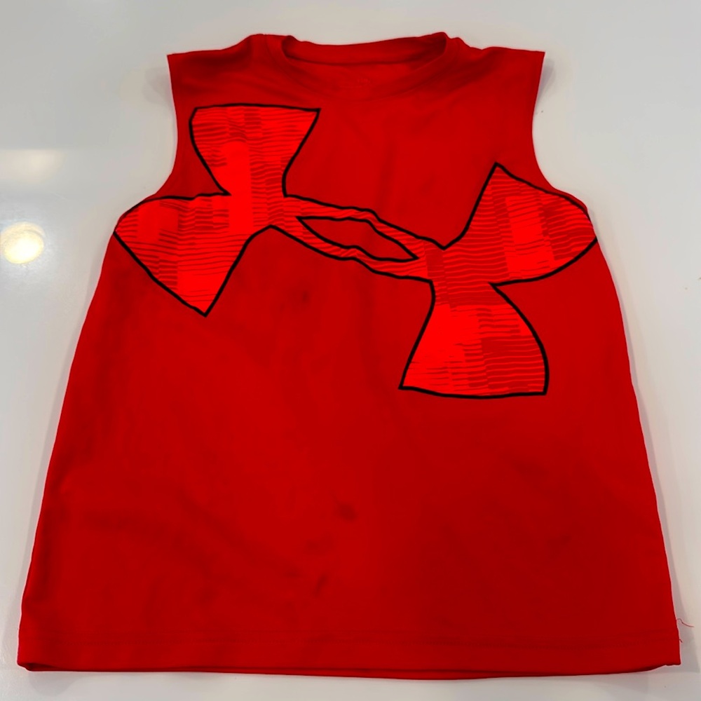 Under Armour Tank size Small